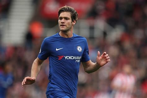 Marcos Alonso