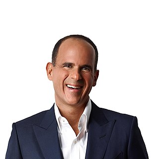 Marcus Lemonis