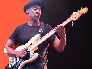 Marcus Miller