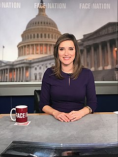 Margaret Brennan