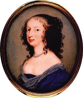 Margaret Cavendish