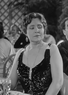 Margaret Dumont