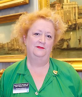 Margaret Heffernan