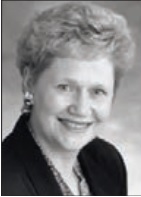 Margaret M. Morrow