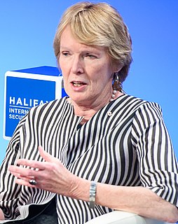 Margaret MacMillan