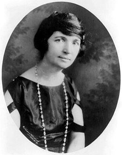 Margaret Sänger