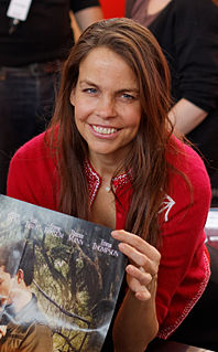 Margaret Stohl