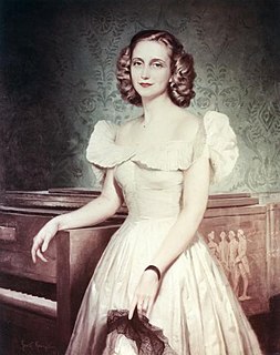 Margaret Truman Daniel