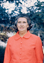 Margaret Whitlam