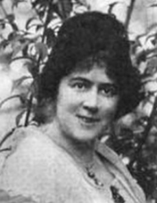 Margaret Widdemer