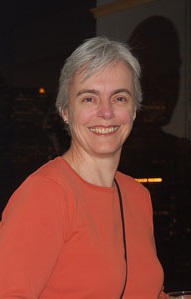 Margo Lanagan