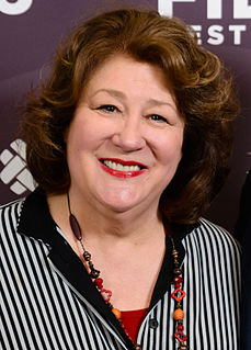 Margo Martindale