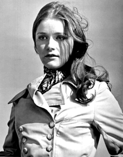 Margot Kidder