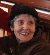 Maria Irene Fornes