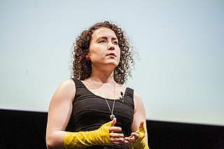 Maria Popova