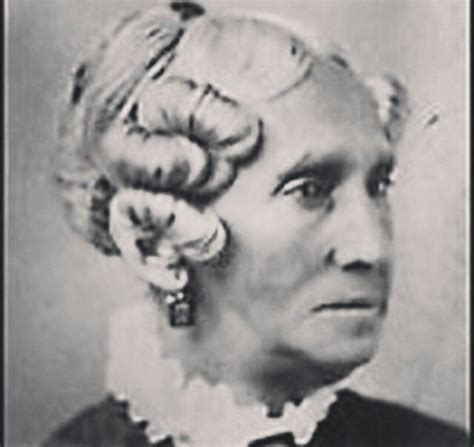 Maria W. Stewart