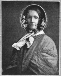 Maria Weston Chapman