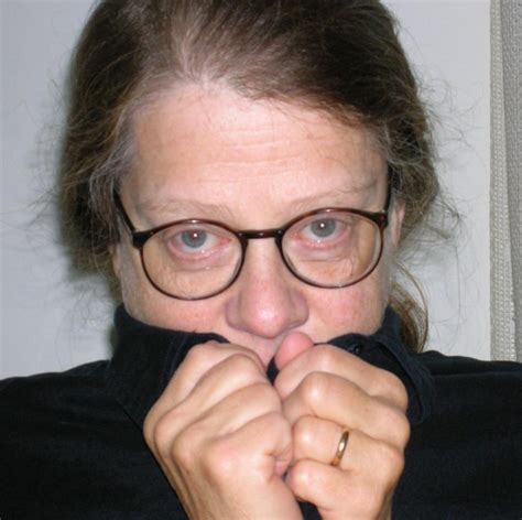 Marianne Boruch