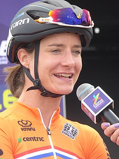 Marianne Vos