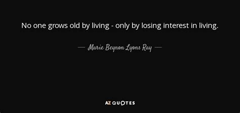 Marie Beynon Lyons Ray