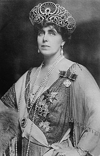 Marie of Romania