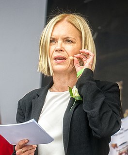 Mariella Frostrup