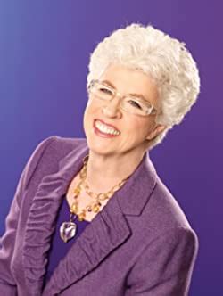 Marilyn Meberg