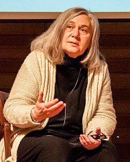 Marilynne Robinson