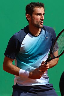 Marin Cilic