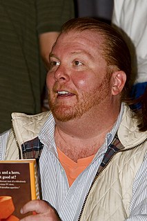 Mario Batali