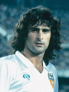 Mario Kempes