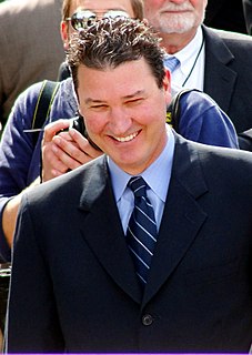 Mario Lemieux