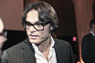 Mario Sorrenti