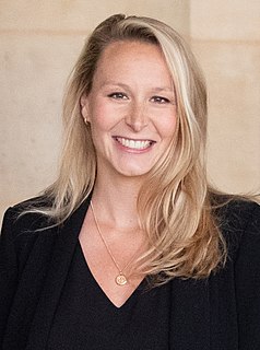 Marion Marechal-Le Pen