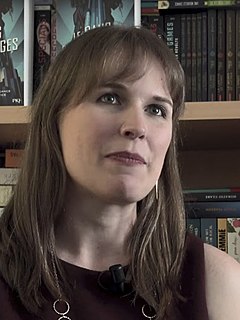 Marissa Meyer