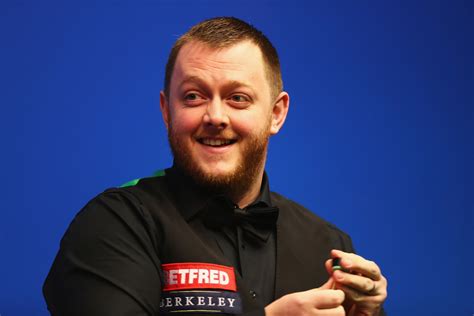 Mark Allen