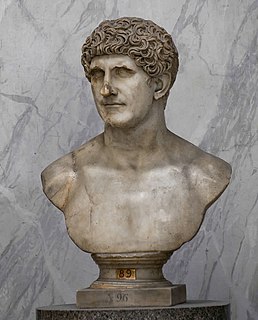 Mark Antony