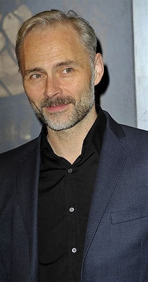 Mark Bonnar