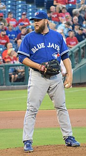 Mark Buehrle