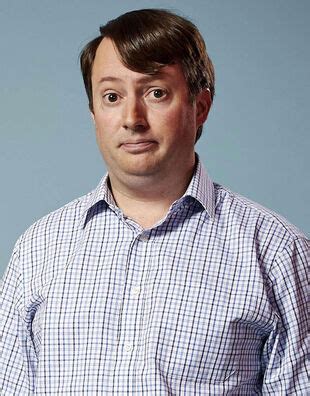 Mark Corrigan