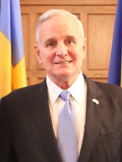 Mark Dayton