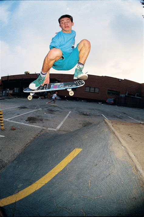 Mark Gonzales