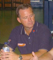 Mark Gottfried