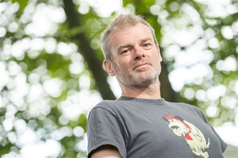 Mark Haddon