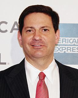 Mark Halperin