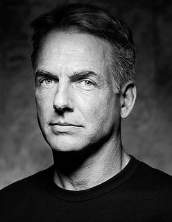 Mark Harmon