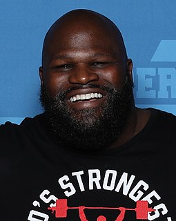 Mark Henry