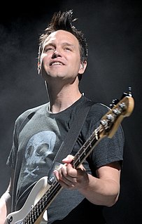 Mark Hoppus