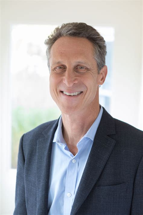 Mark Hyman, M.D.