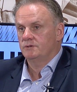 Mark Latham